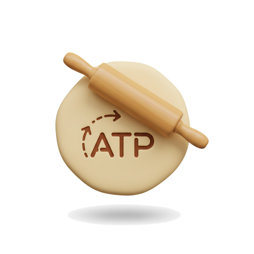 ATP Icon